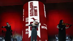 Книги Симоньян и Прилепина оказались в шорт-листе «Большой книги»